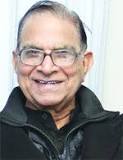 Narendra Mohan's image