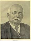 Narsinhrao Divetia's image
