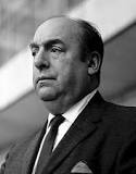 Pablo Neruda, poet