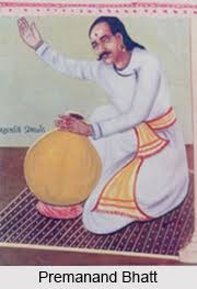 Premanand's image