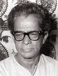 Premendra Mitra's image