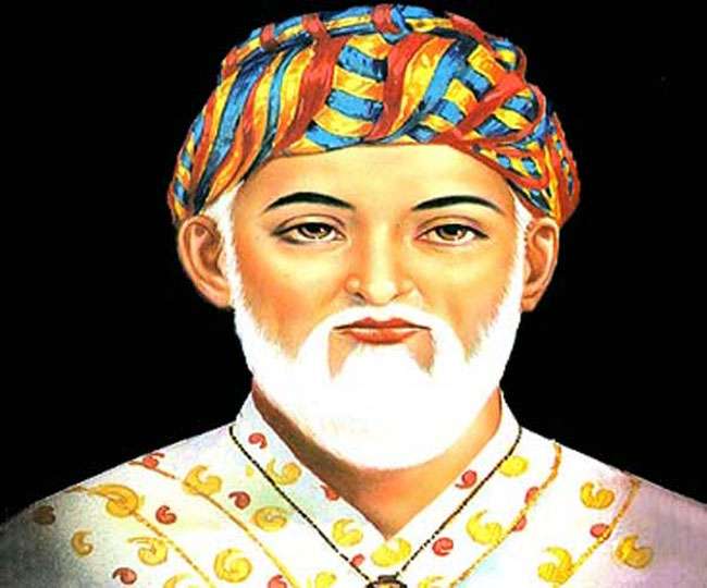 Abdul Rahim Khan-i-Khanan (Rahim)