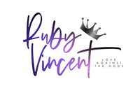 Ruby Vincent, poet