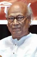 Shankha Ghosh's image
