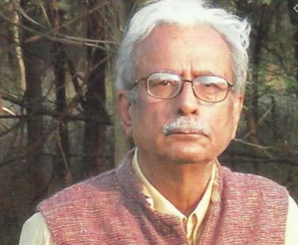 Vinod Kumar Shukla's image