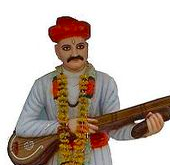 Namdev's image