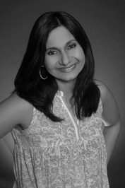 Sonali Dev, poet