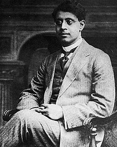 Sukumar Ray, poet