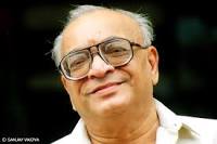 Suresh Dalal, poet