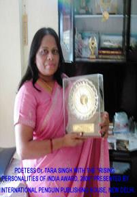 Tara Singh's image