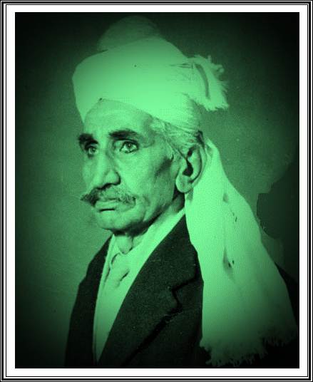 Pandit Harichand Akhtar's image