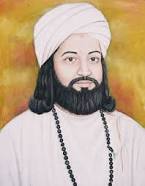 Waris Shah's image