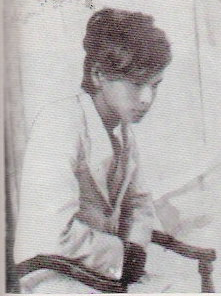 Bhuvaneshvar Prasad Shrivastava
