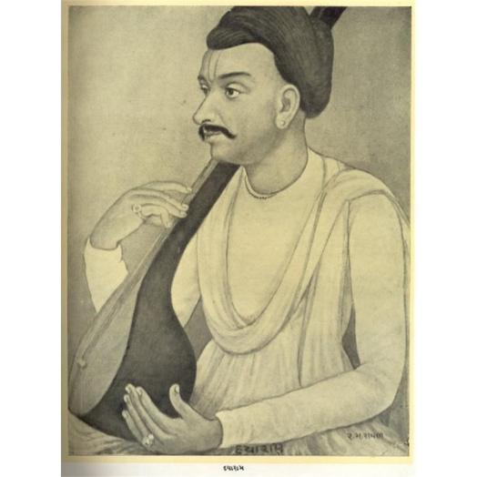 Dayaram's image