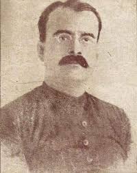 Brij Narayan Chakbast's image