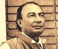 Sahir Ludhianvi's image