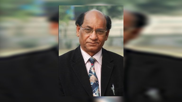 Kunwar Bechain's image
