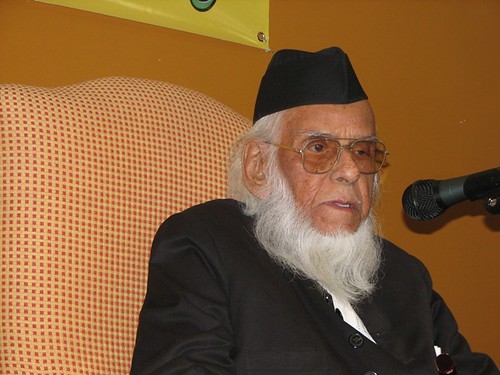 Kalim Aajiz's image