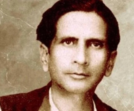Majaz Lakhnawi's image
