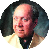 Qateel Shifai's image