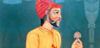 Raskhan's image