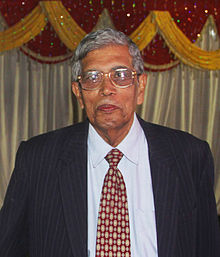 Sitakant Mahapatra's image