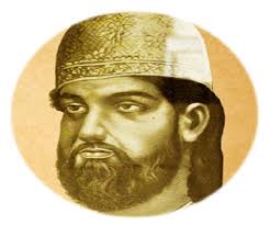 Khwaja Haider Ali Aatish