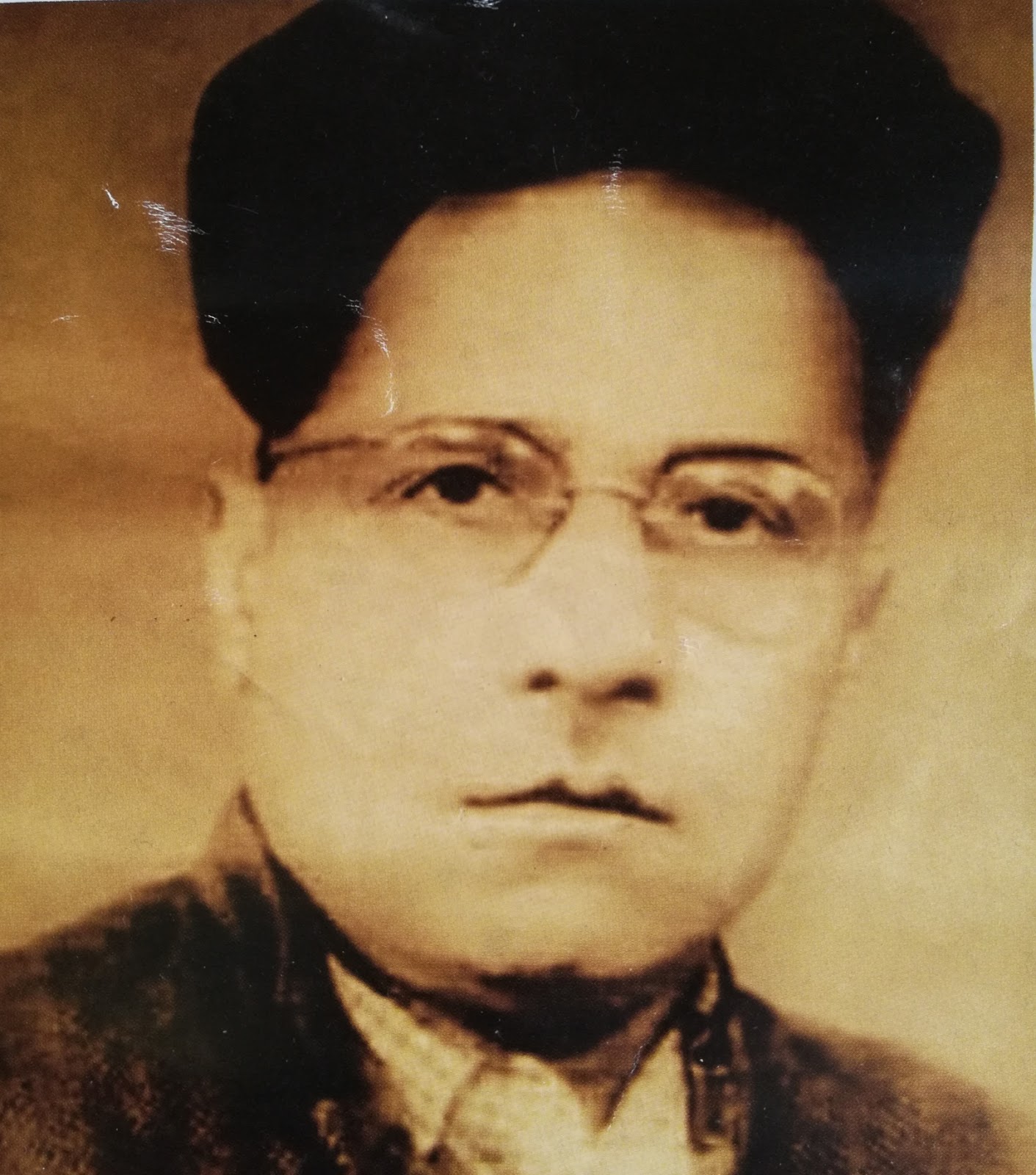 मैं विद्युत् में तुम्हें निहारूँ's image