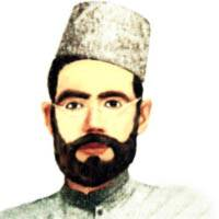 हिज्र में हो गया विसाल का क्या's image