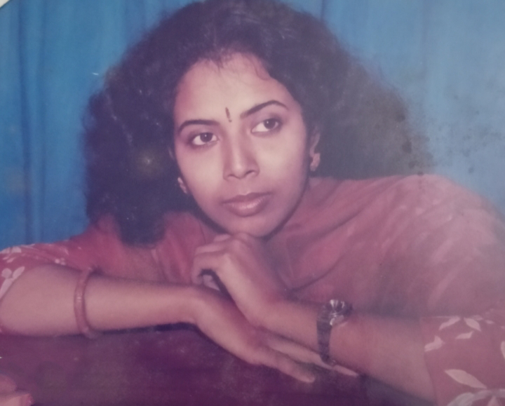 Paula Bhowmik