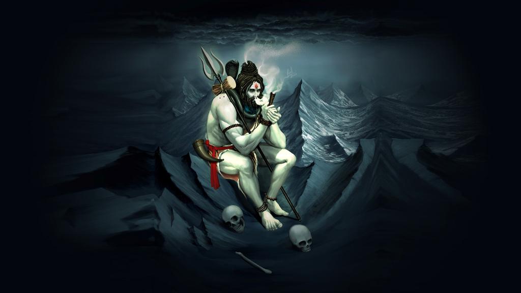 Aadikal Shiv