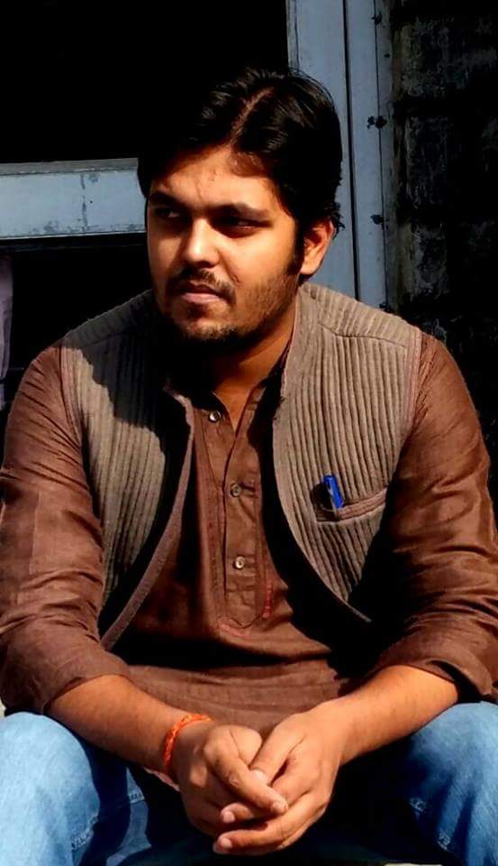 Abhinav Singh