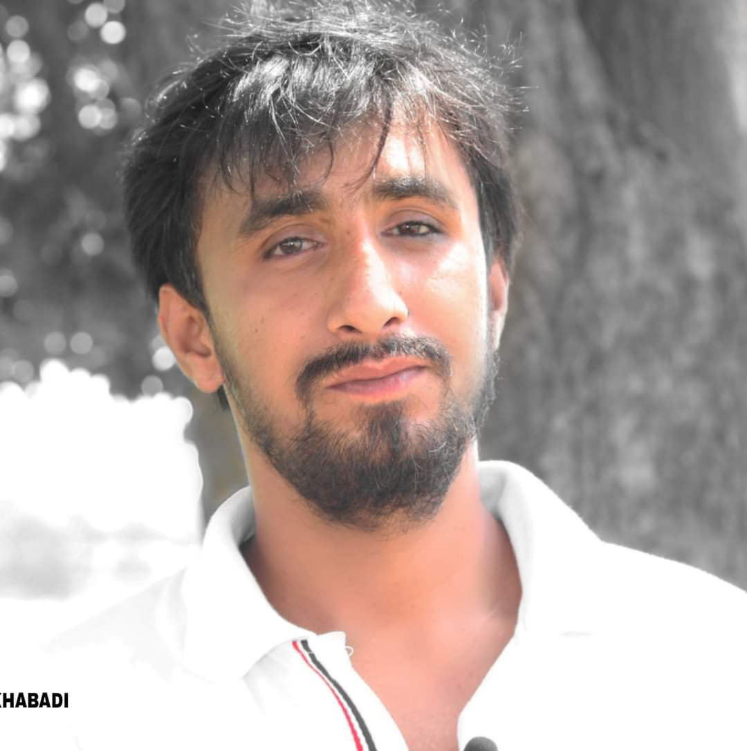 Atul Farrukhabadi