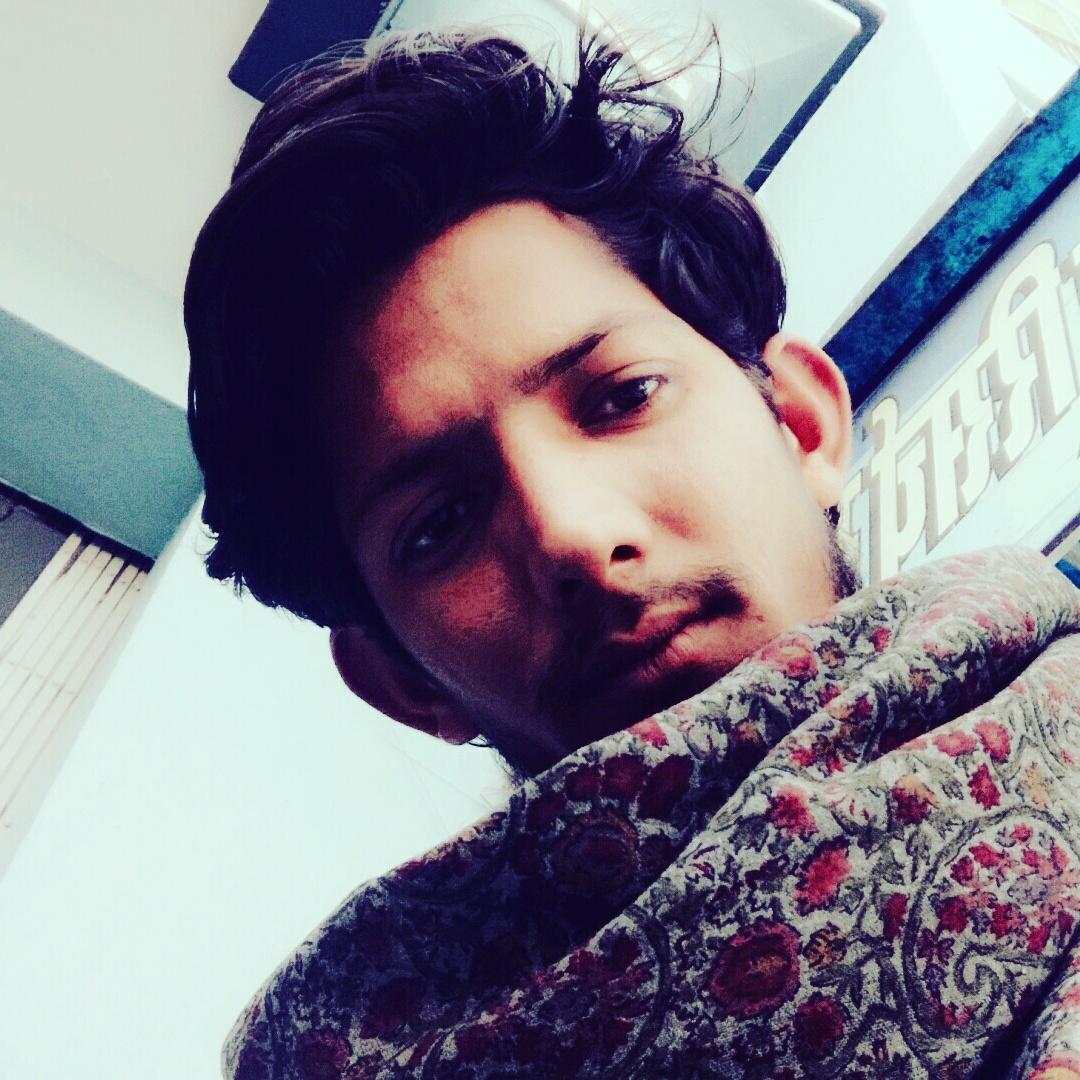 Abrar Roshan