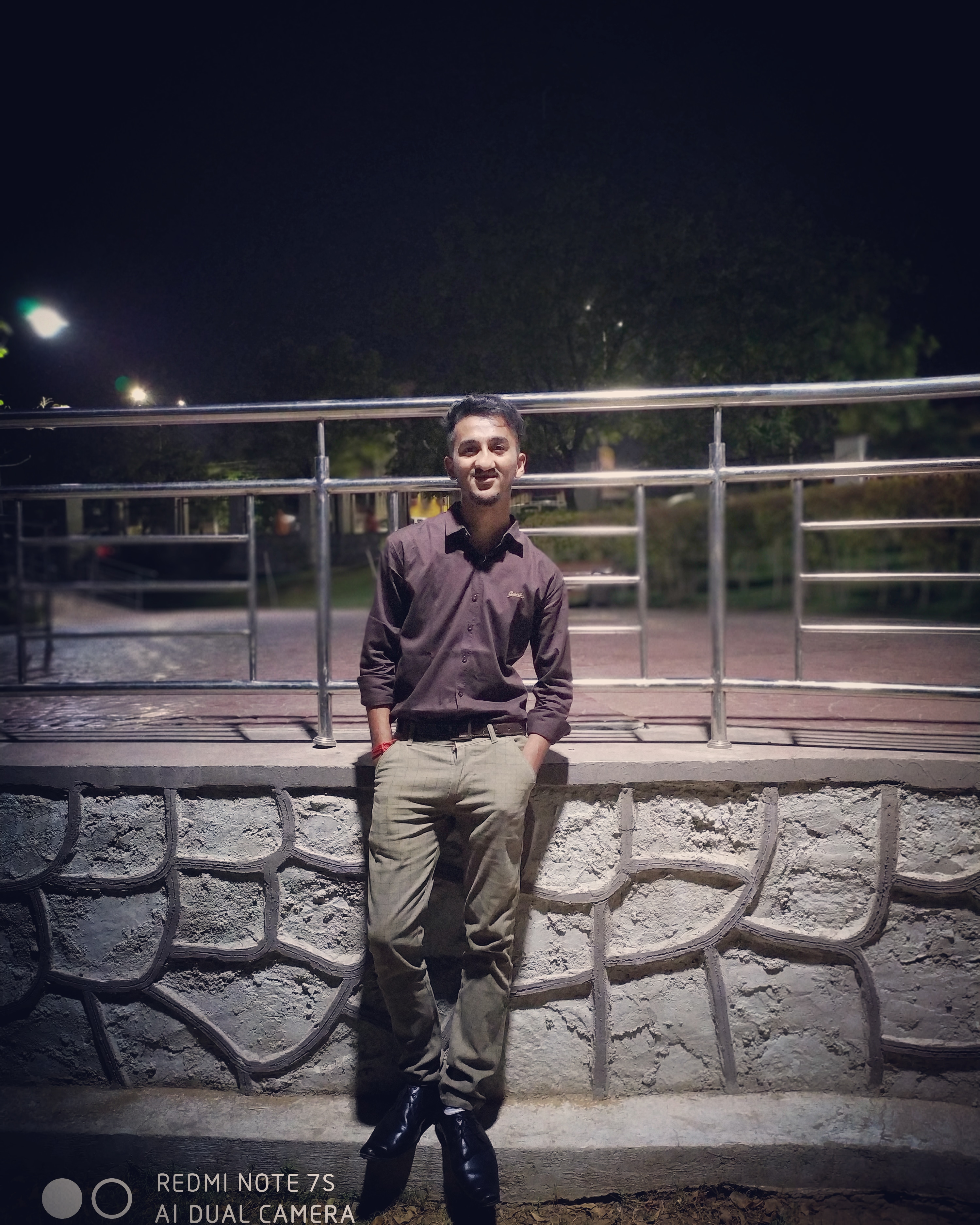 Achal Sharma
