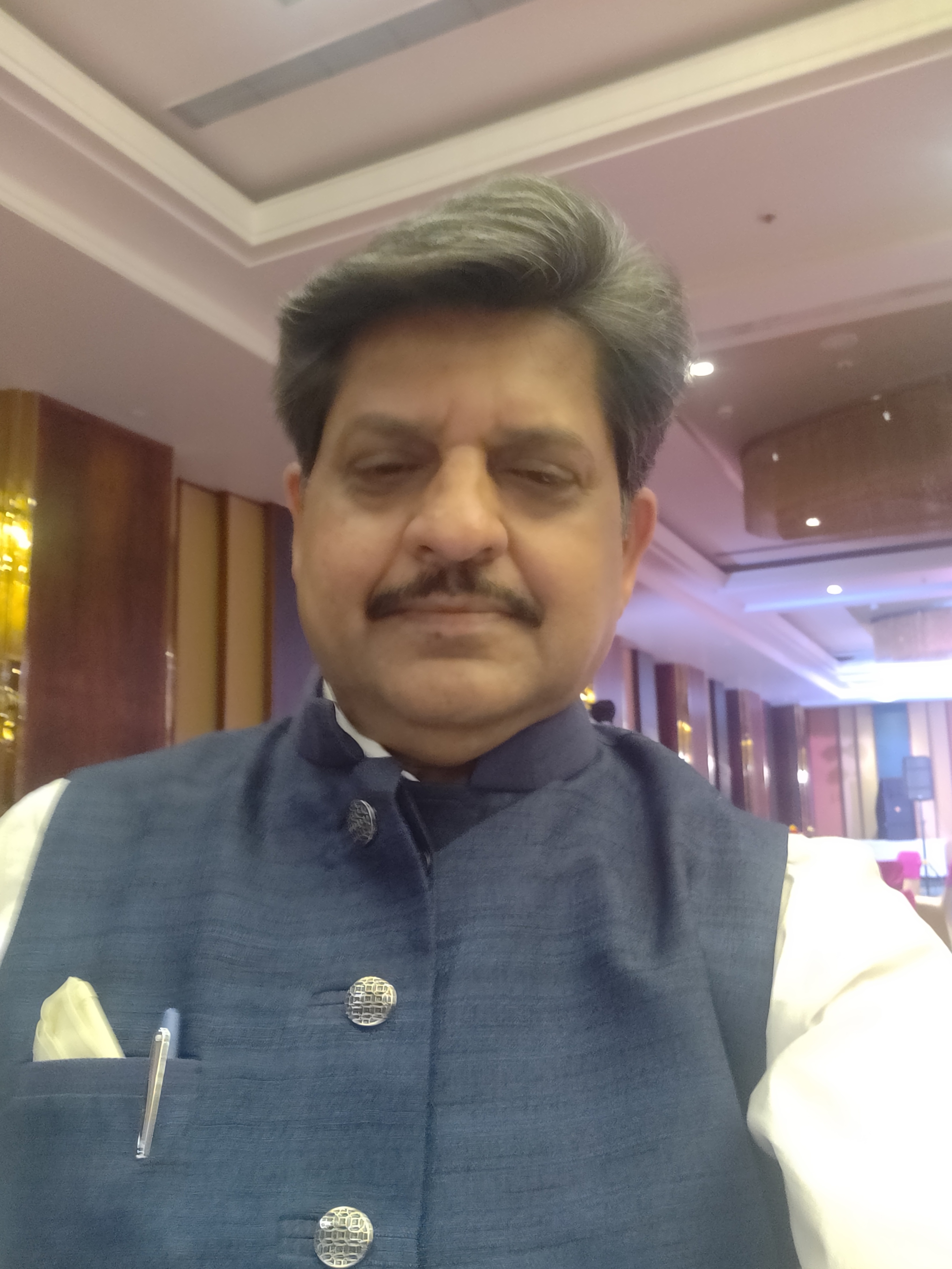 Acharye Rajeev