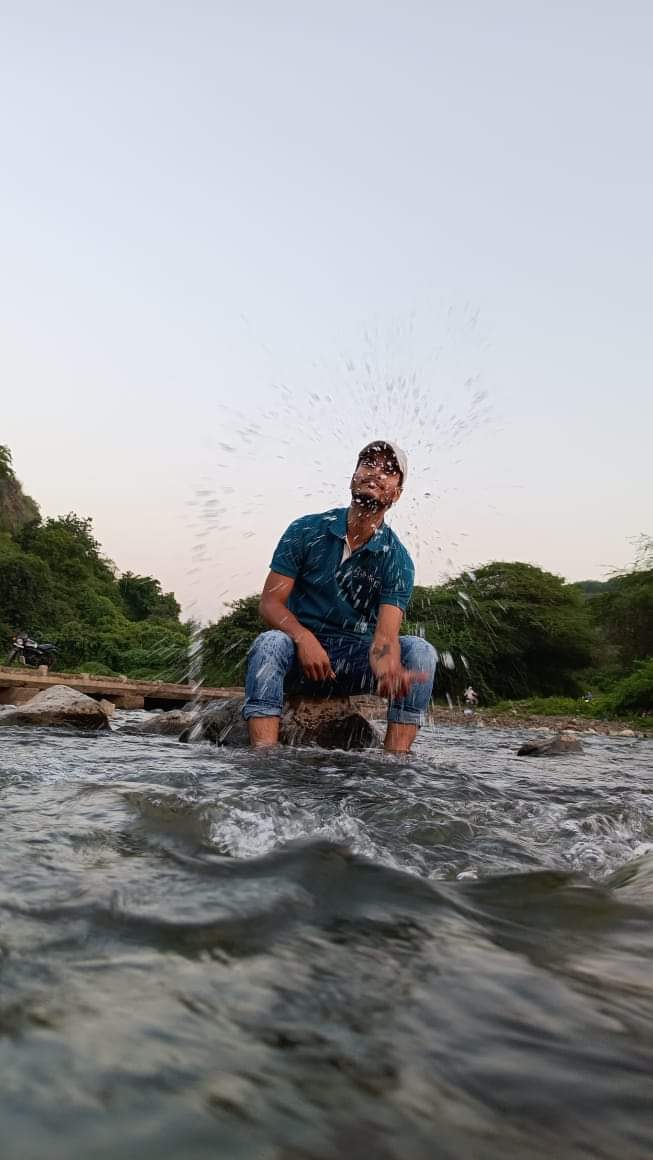 Aditya Kishan