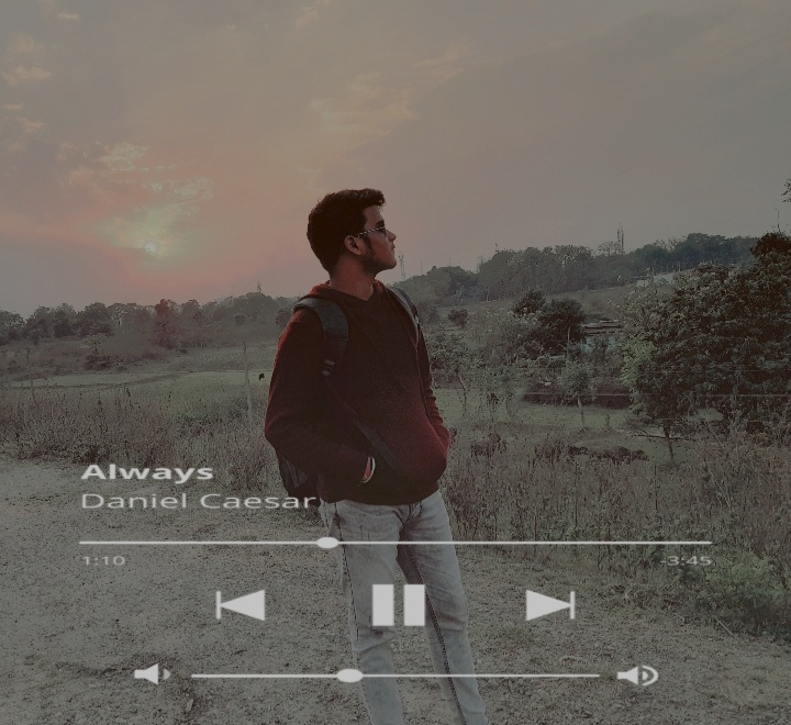 Aditya Kumar