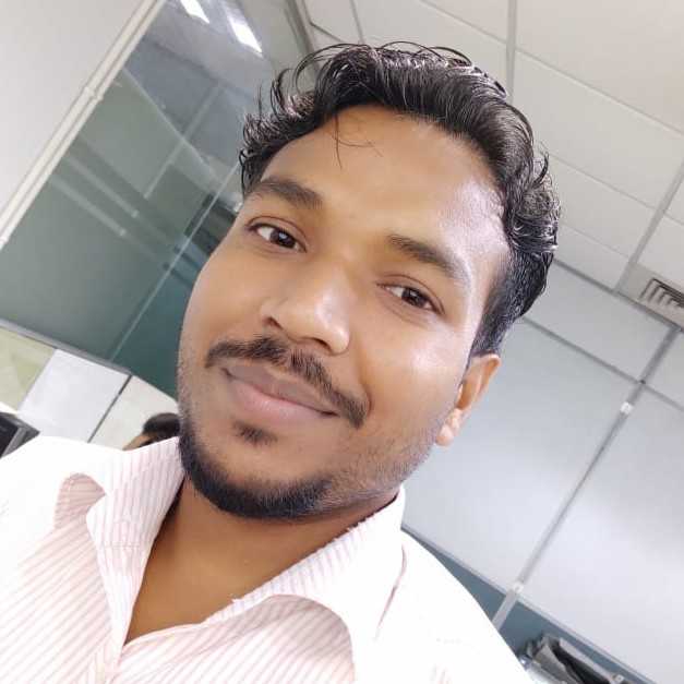 Ajay kishor