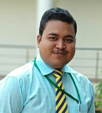 Ajay Kumar Prasad