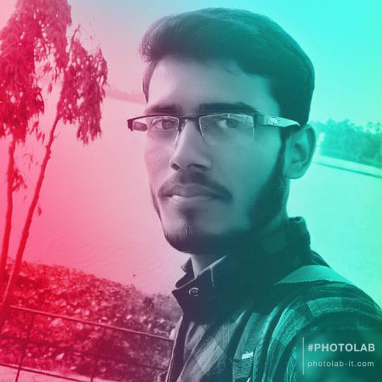 Akhilesh Kumar Yadav