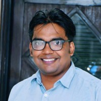 Ashwani Kumar "Jatan"
