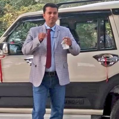 Akshay Anand Shri