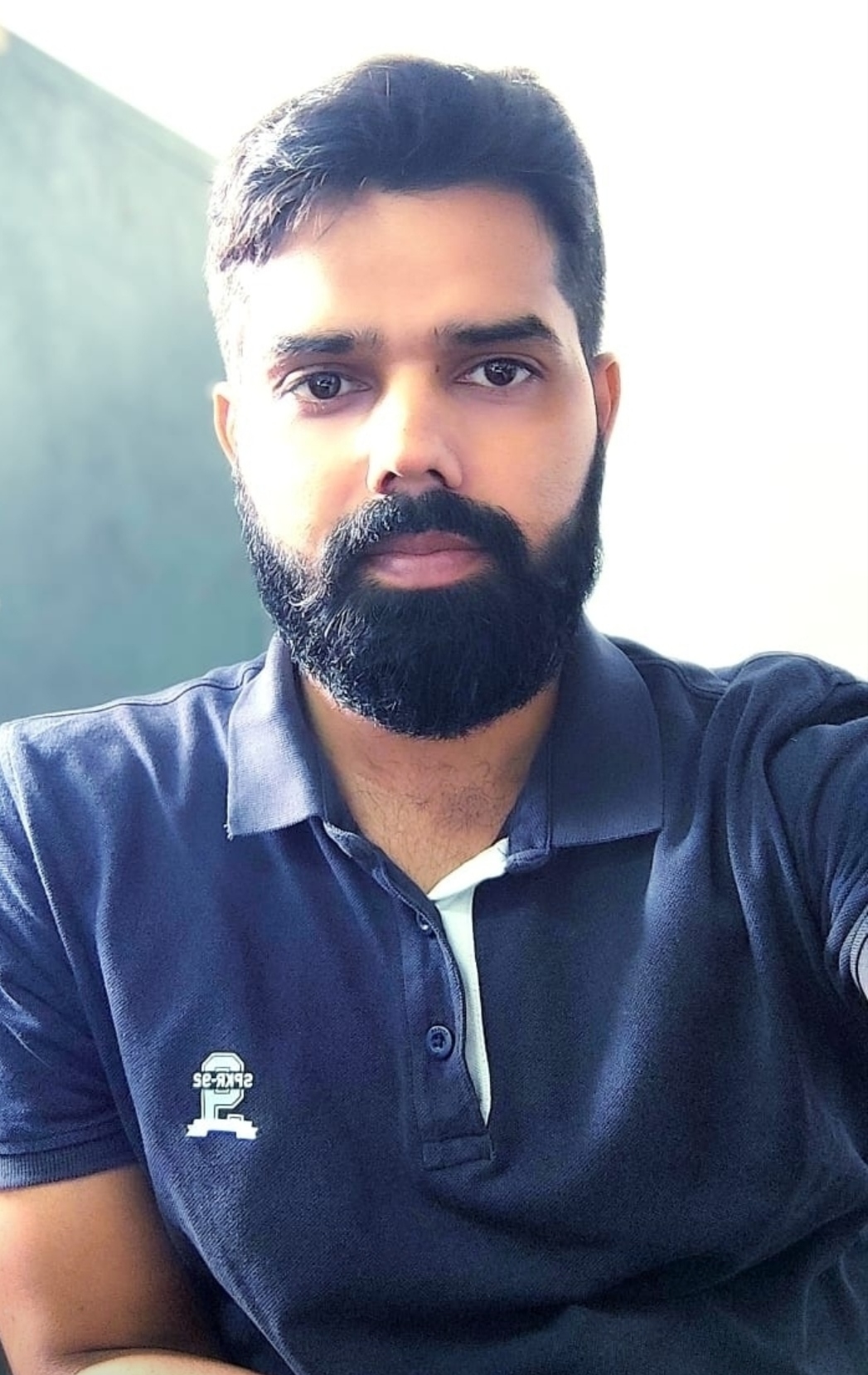 Ankit Yadav