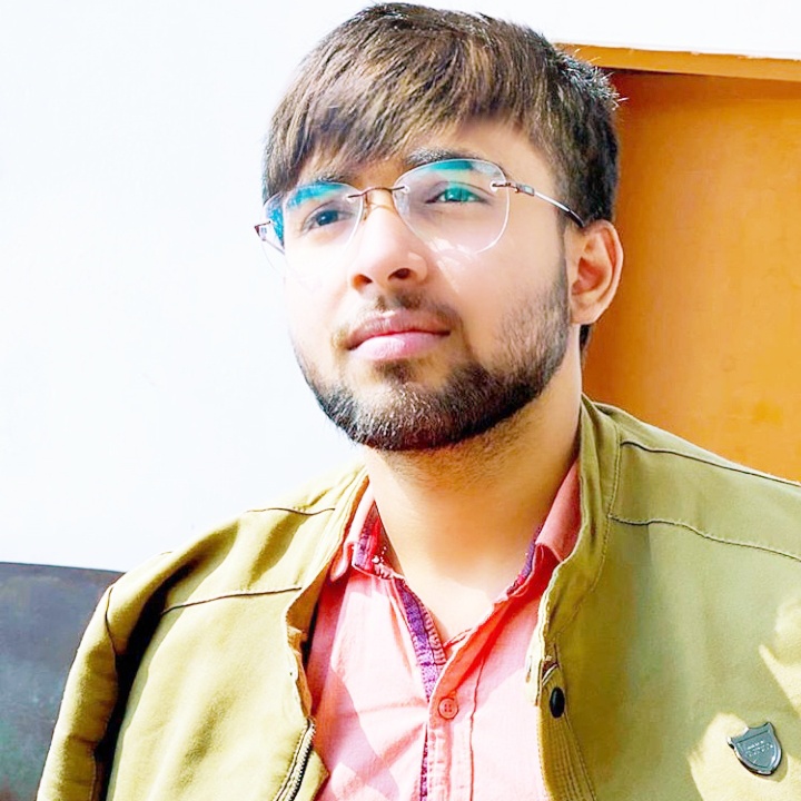 Alok Ranjan