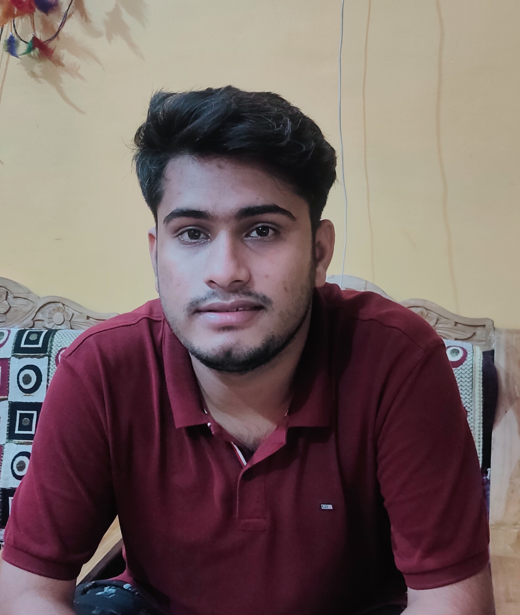 Aman Pratap Singh