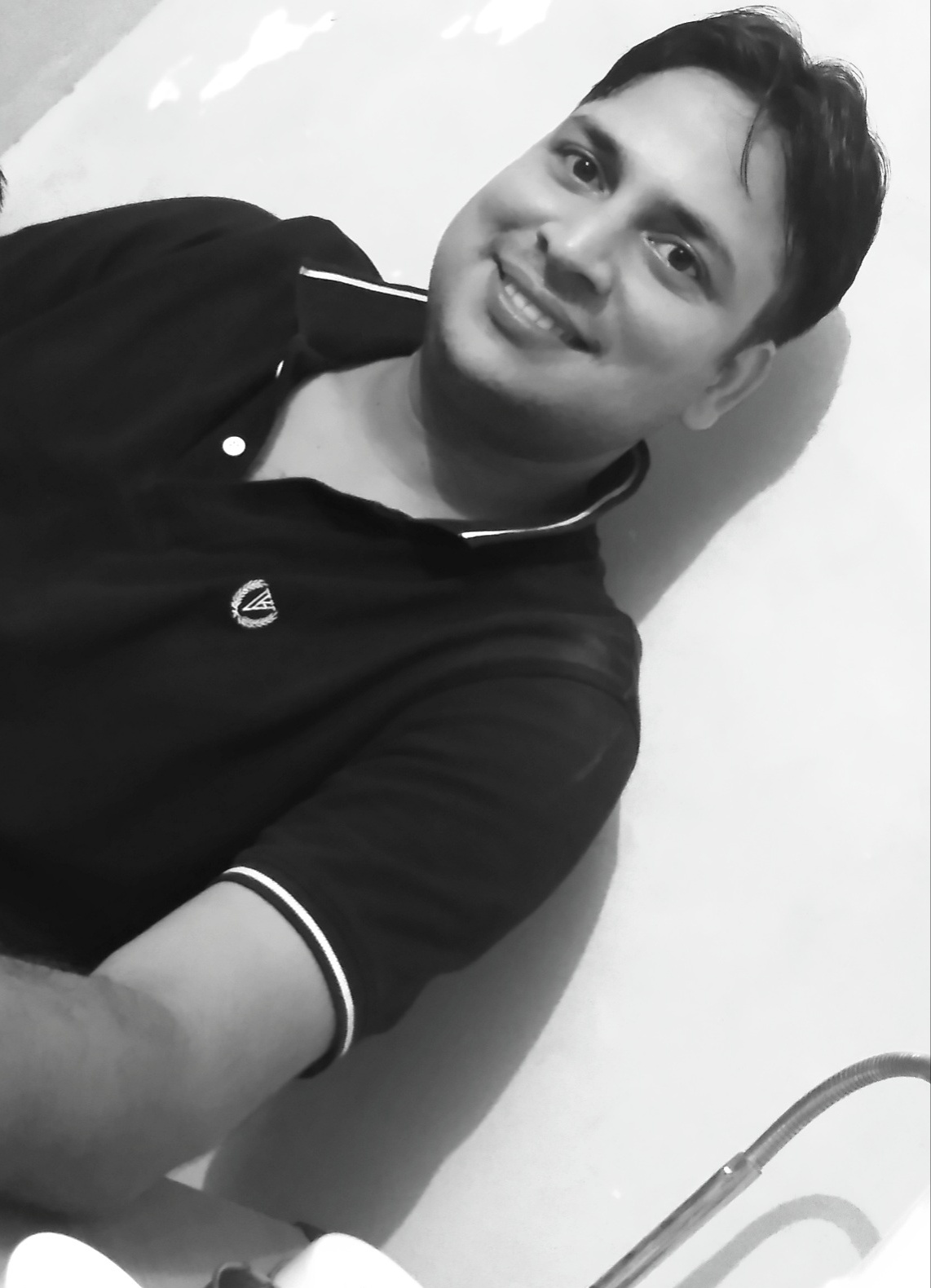 AMBUJ KUMAR SINGH