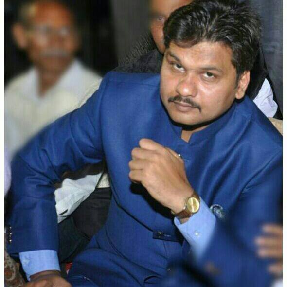 Amit Misra
