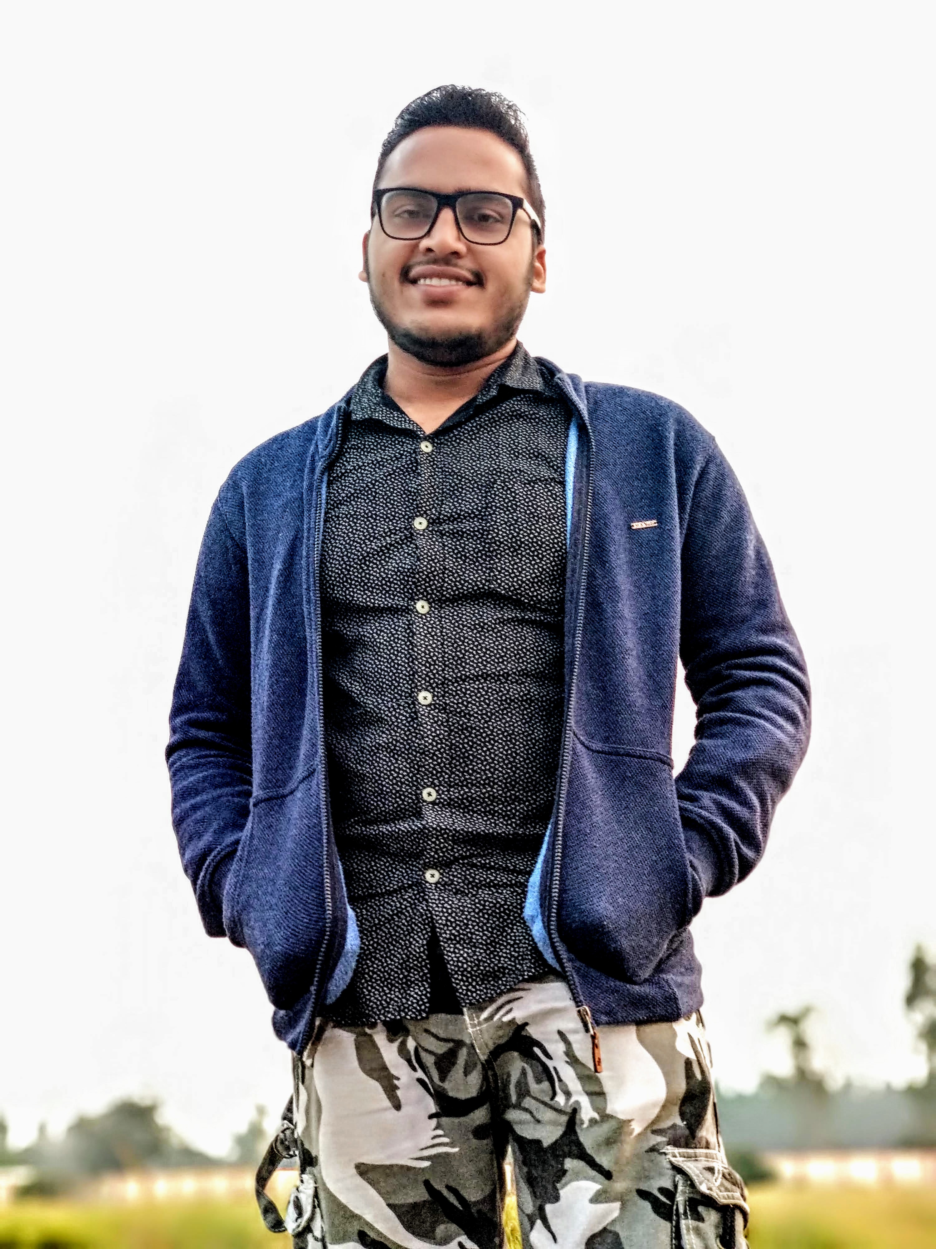 Amit Tiwari