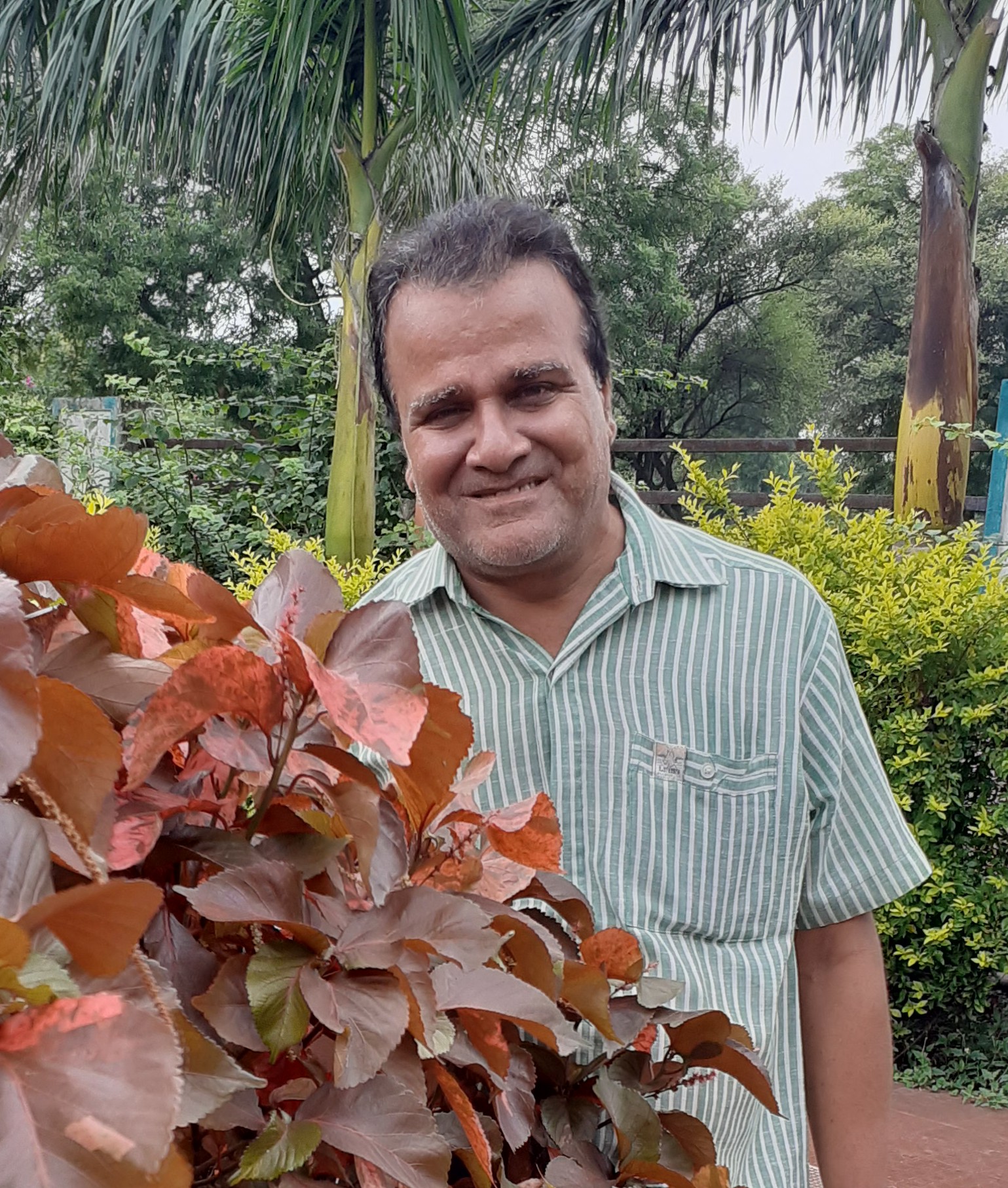 Anand Golchha